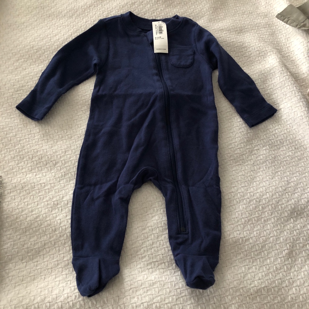 Nwt Sleeper
